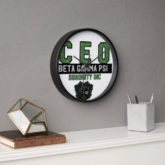 CEO-TIJD