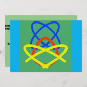 CEOFC1000U - Visage d'accueil (URL MGC) Merci Ca (Devant / Derrière)