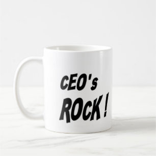Ceos Rock. Mok