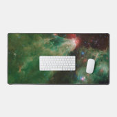 Cepheus B et C Nebula verte (Clavier et souris)