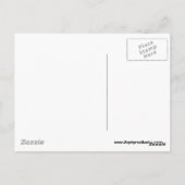 Cepheus Briefkaart (Achterkant)