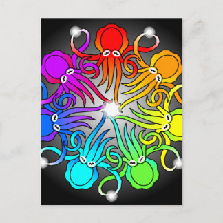 Cephnet (TM) Briefkaart