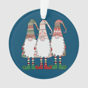ceramic ornament