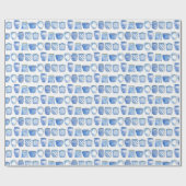 Ceramic Planters Cadeaupapier (Vlak)