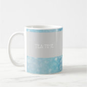 ceramic tea cup, coffee mug, ceramic mugs (Gauche)