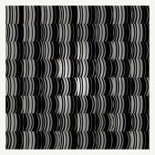 Ceramic Tile Pattern  Canvas Afdruk