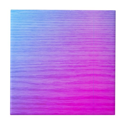 Ceramic Tile Tegeltje (Voorkant)