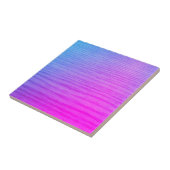 Ceramic Tile Tegeltje (Zijkant)