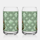 Ceramic Tree Soda Glass (Droite)