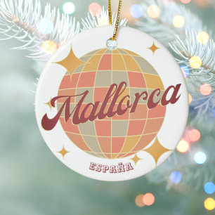 Céramique Décoration de vacances à Majorque en Espagne
