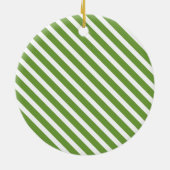 Céramique Garçon d'Elf en ornement d'atelier (Dos)