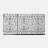 Céramique gris dentelle (Recto)