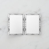 Céramique gris dentelle (Intérieur)