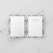 Céramique gris dentelle (Intérieur)