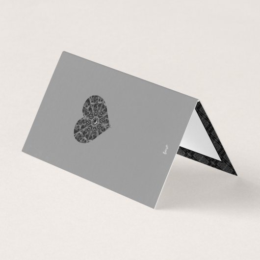 Céramique noir (Back)