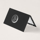 Céramique noir (Back)