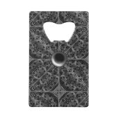 Céramique noir (Dos)