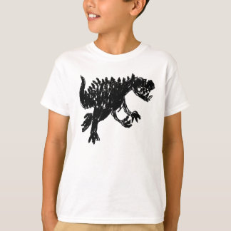 Ceratosaurus T-shirt