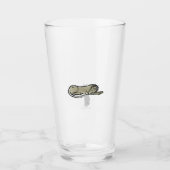 Cerberus Glas (Voorkant)