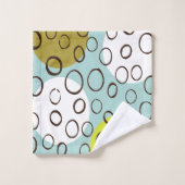 Cercle (Gant de toilette)