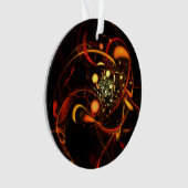 Cercle Acrylique de l'Art Abstrait (devant)