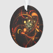 Cercle Acrylique de l'Art Abstrait (devant)