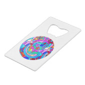 cercle d'amour super hippie (Devant Angle)