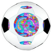 cercle d'amour super hippie (Tourné)