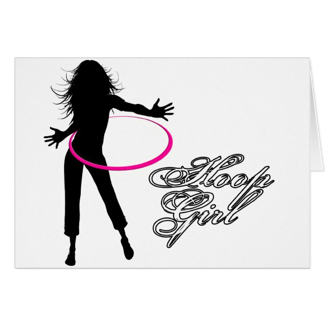 Cercle de Fille-Danse polynésienne de cercle (Devant horizontal)