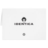 cercle de girafes (Dos Horizontal)