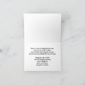 Cercle de la carte de compassion (Intérieur)