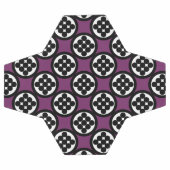 Cercle de neuf par Kenneth Yoncich (Plat)