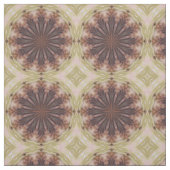 Cercle de plumes tissu (Échantillon)