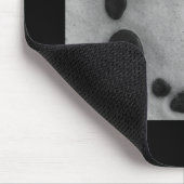 Cercle de tapis de souris de pierres (Coin)