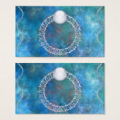 Cercle des Signets d'eau (Devant & derrière)