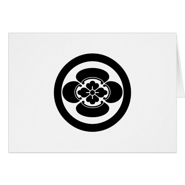 Cercle et mokko (Devant horizontal)