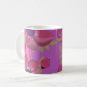 Cercle Florah Mug (Devant gauche)