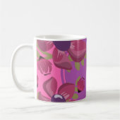 Cercle Florah Mug (Gauche)