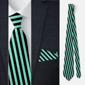 Cercle mignon coloré Motif cravate