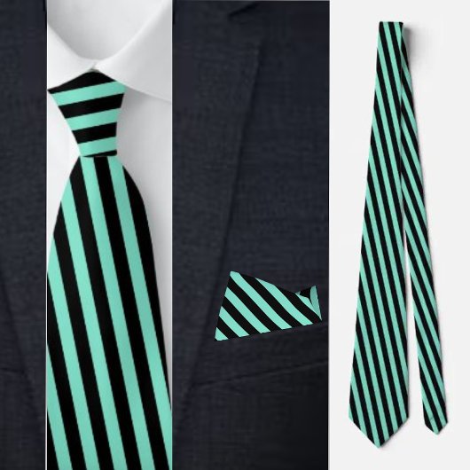 Cercle mignon coloré Motif cravate