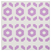 Cercle simple de rayure de tissu de motif (Échantillon)