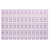 Cercle simple de rayure de tissu de motif (Fat Quarter)