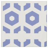 Cercle simple de rayure de tissu de motif (bleu (Fermer)