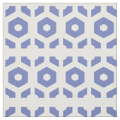 Cercle simple de rayure de tissu de motif (bleu (Échantillon)