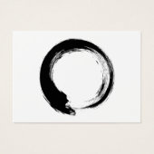 Cercle Zen Enso (Devant)