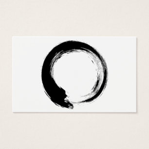 Cercle Zen Enso