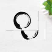 Cercle Zen Enso (Bureau)