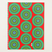 Cercles (Devant)