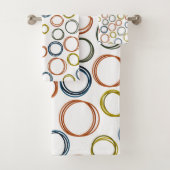 Cercles Boho (En situation)