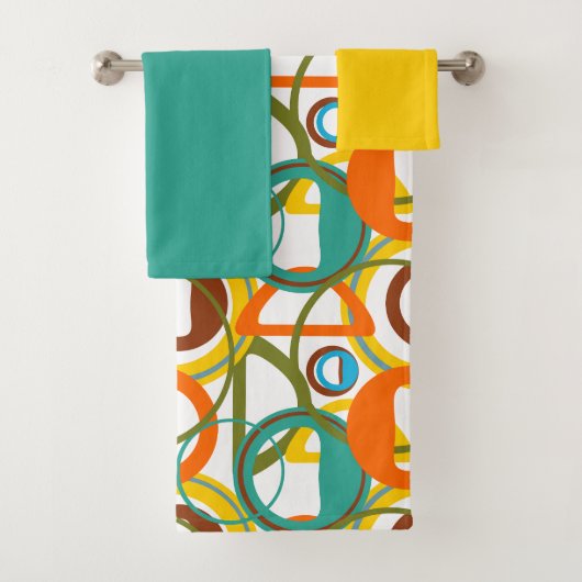 Cercles, cercles (En situation)